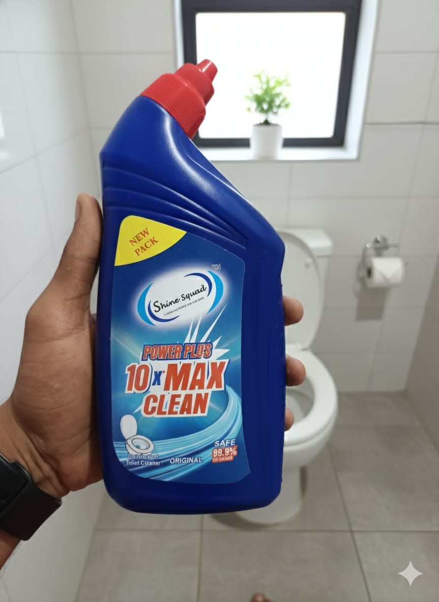 Dish Wash